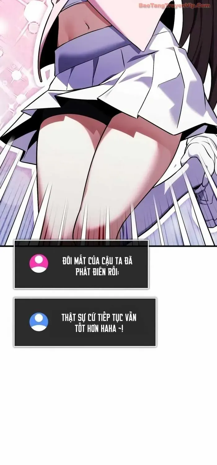 Tiếng Vọng Nơi Địa Ngục Chap 16 - Next Chap 17