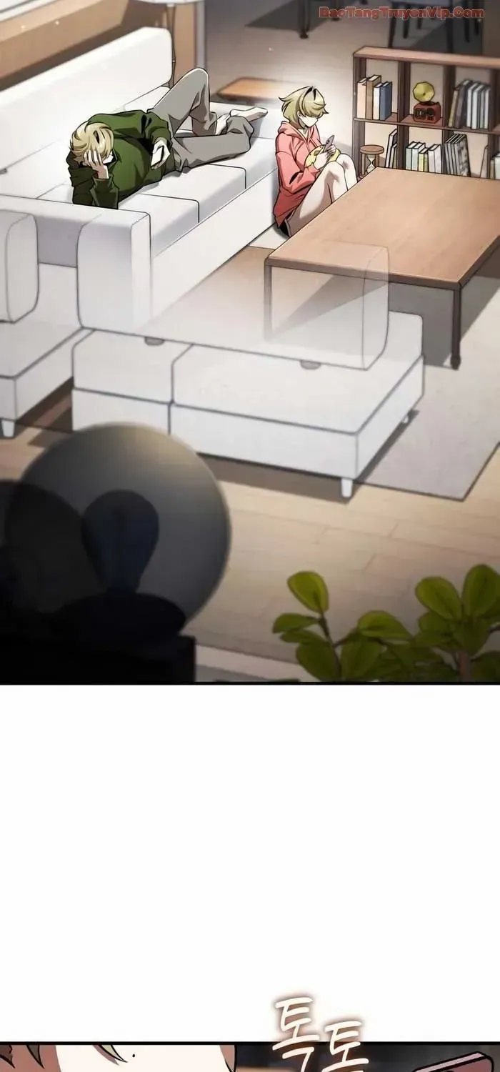 Tiếng Vọng Nơi Địa Ngục Chap 16 - Next Chap 17