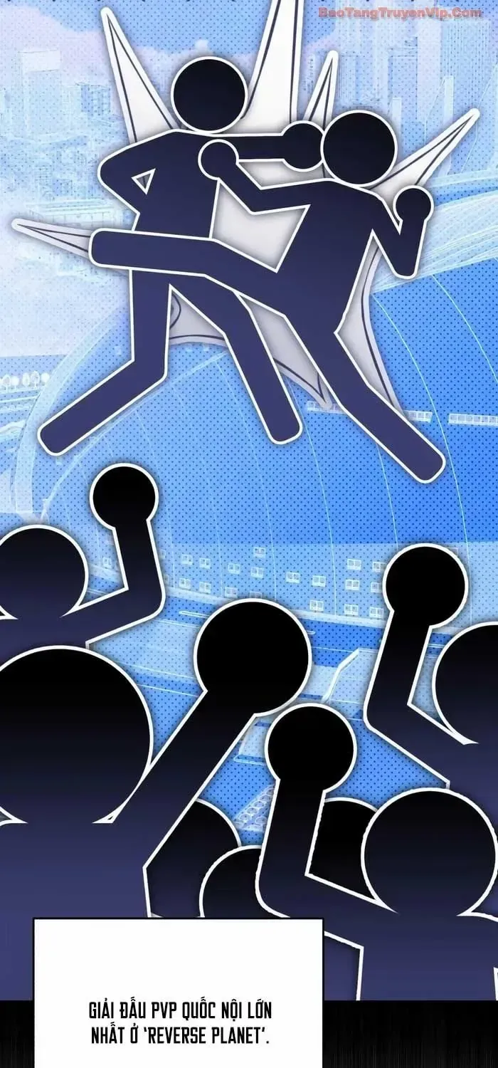 Tiếng Vọng Nơi Địa Ngục Chap 16 - Next Chap 17