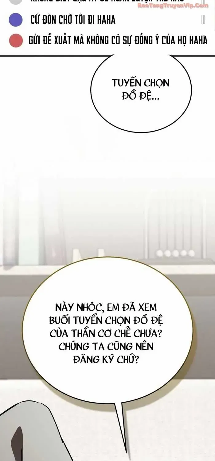Tiếng Vọng Nơi Địa Ngục Chap 16 - Next Chap 17