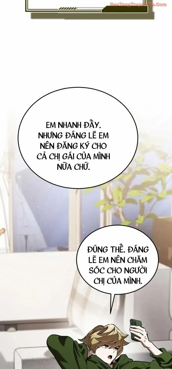 Tiếng Vọng Nơi Địa Ngục Chap 16 - Next Chap 17
