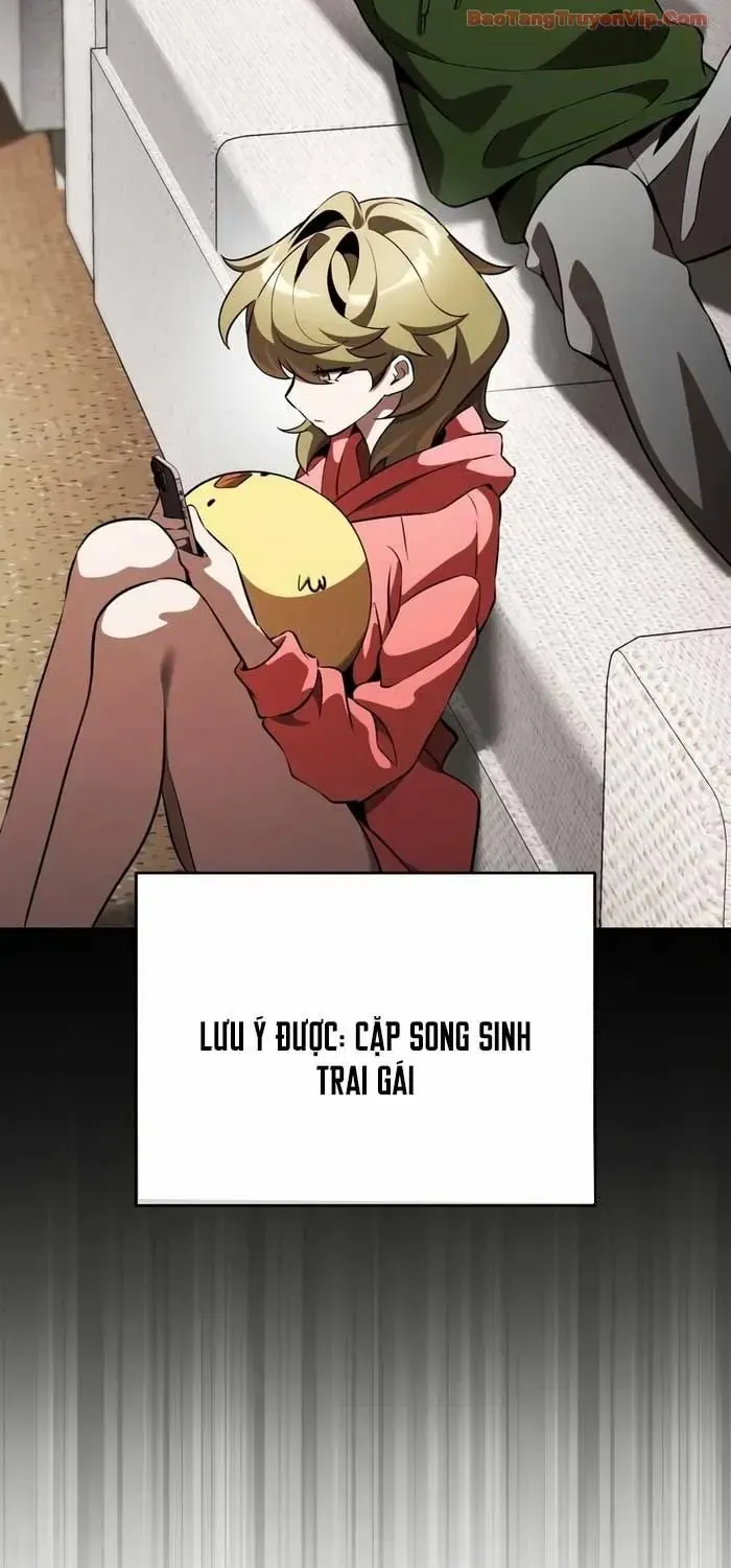 Tiếng Vọng Nơi Địa Ngục Chap 16 - Next Chap 17