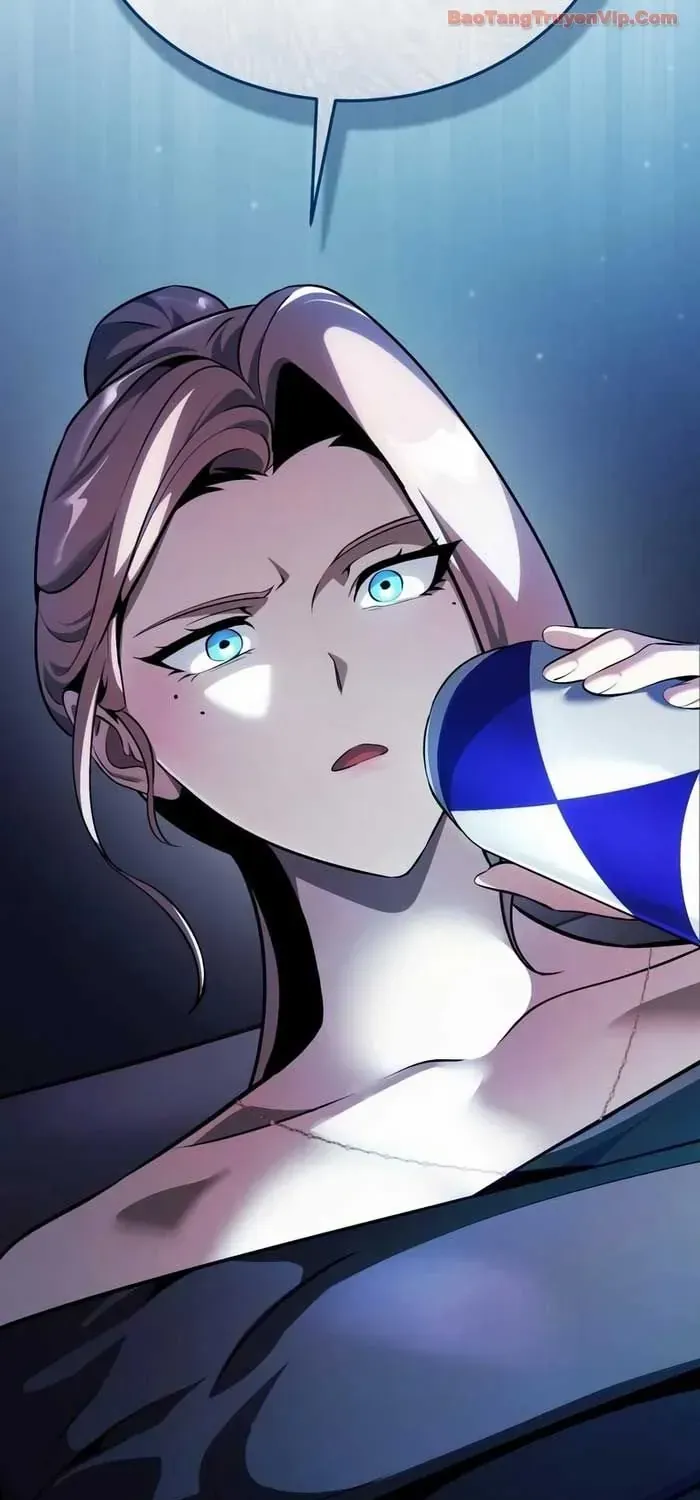 Tiếng Vọng Nơi Địa Ngục Chap 16 - Next Chap 17