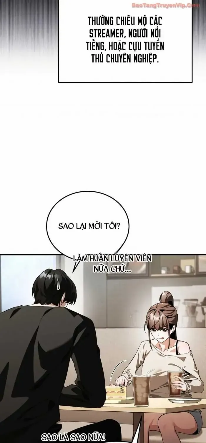 Tiếng Vọng Nơi Địa Ngục Chap 16 - Next Chap 17