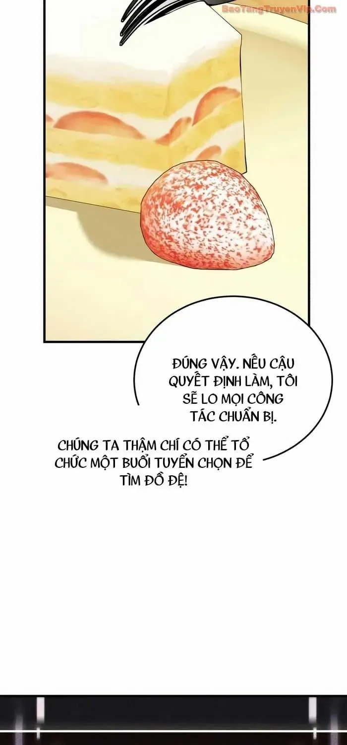 Tiếng Vọng Nơi Địa Ngục Chap 16 - Next Chap 17