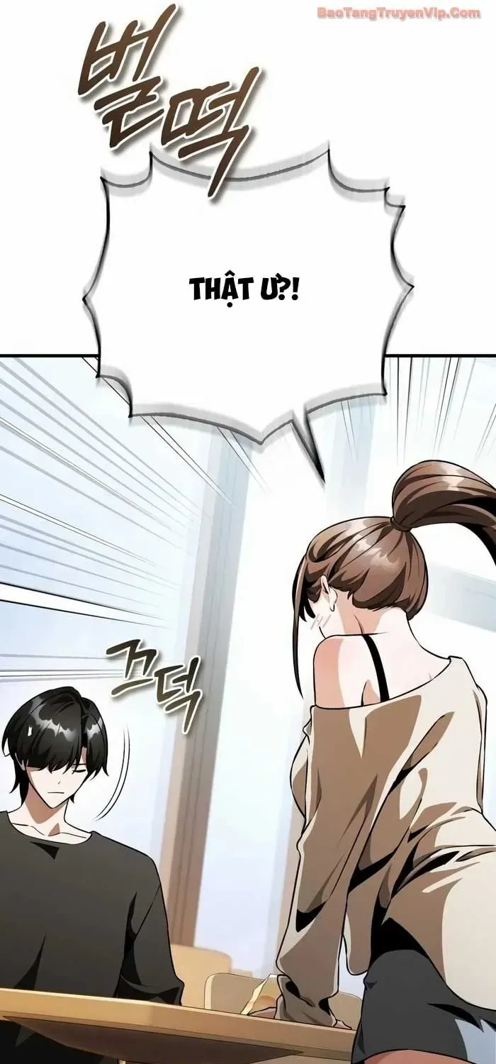 Tiếng Vọng Nơi Địa Ngục Chap 16 - Next Chap 17
