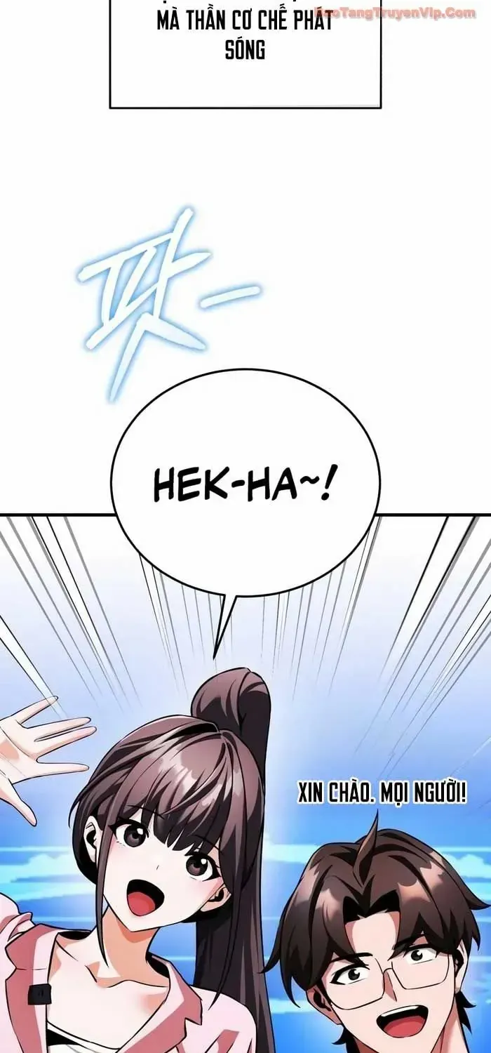 Tiếng Vọng Nơi Địa Ngục Chap 16 - Next Chap 17