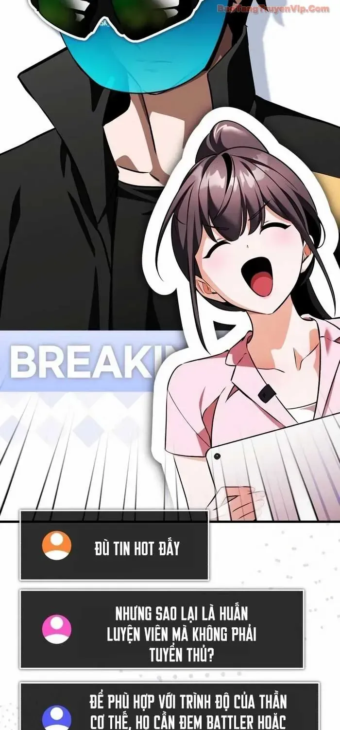 Tiếng Vọng Nơi Địa Ngục Chap 16 - Next Chap 17
