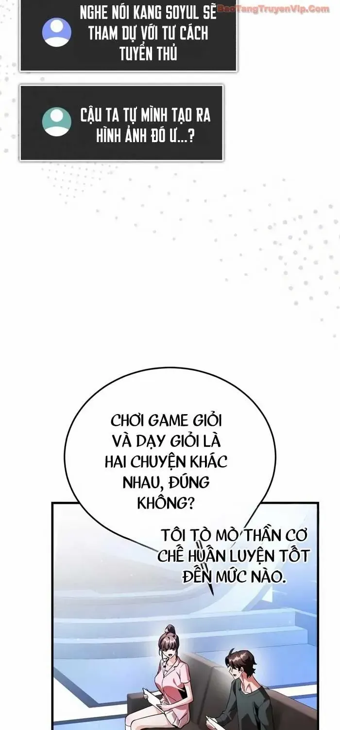 Tiếng Vọng Nơi Địa Ngục Chap 16 - Next Chap 17