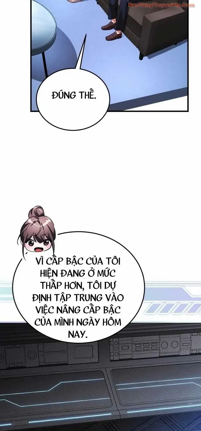 Tiếng Vọng Nơi Địa Ngục Chap 16 - Next Chap 17