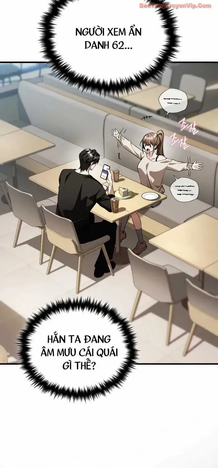 Tiếng Vọng Nơi Địa Ngục Chap 16 - Next Chap 17