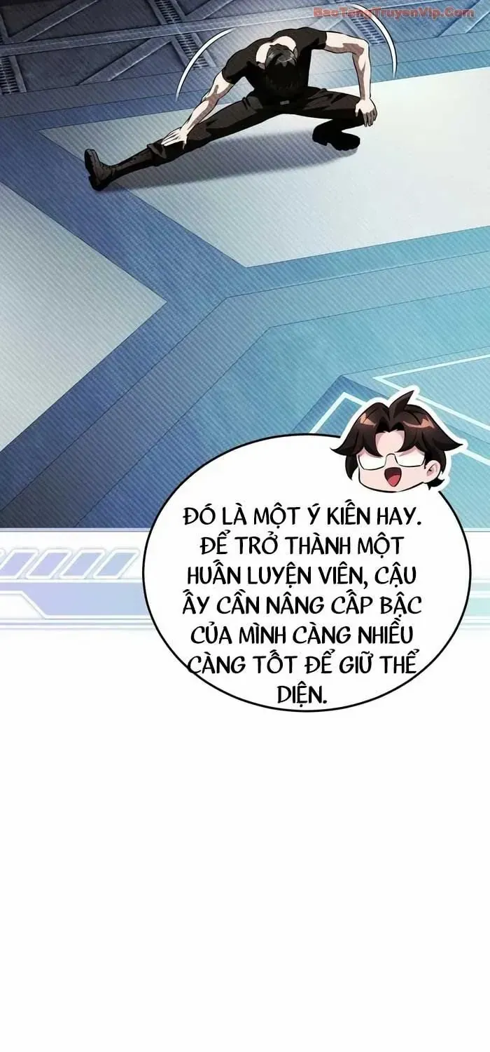 Tiếng Vọng Nơi Địa Ngục Chap 16 - Next Chap 17