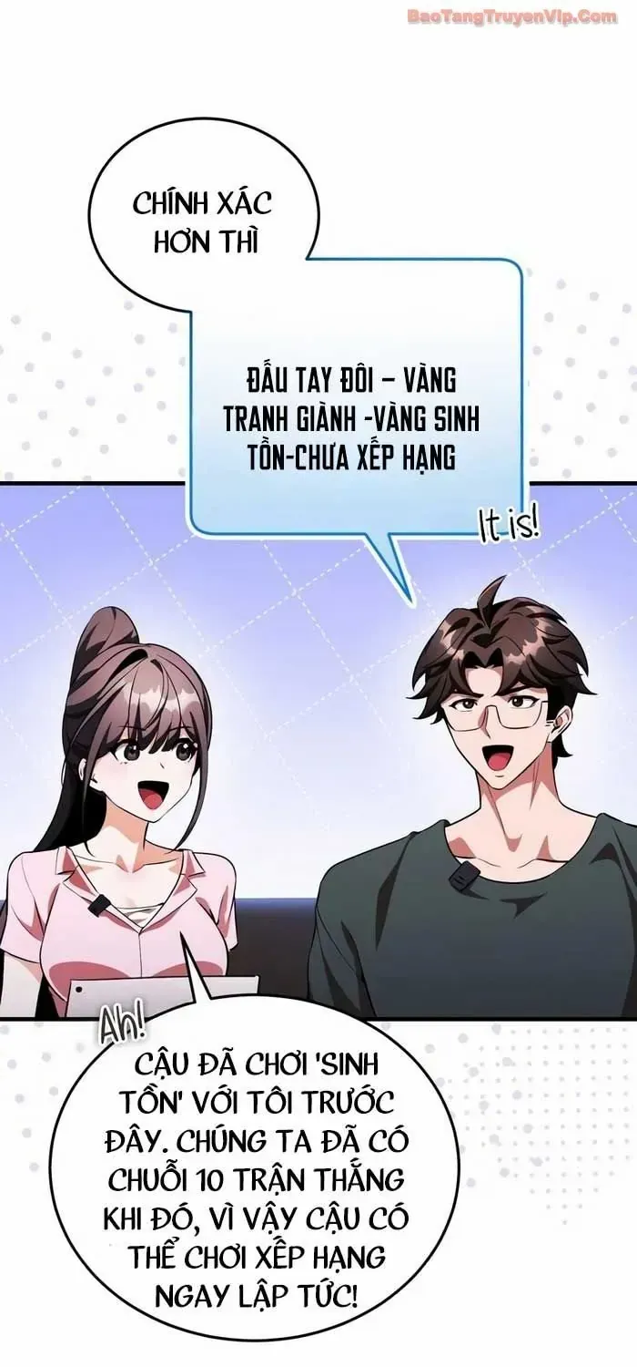 Tiếng Vọng Nơi Địa Ngục Chap 16 - Next Chap 17
