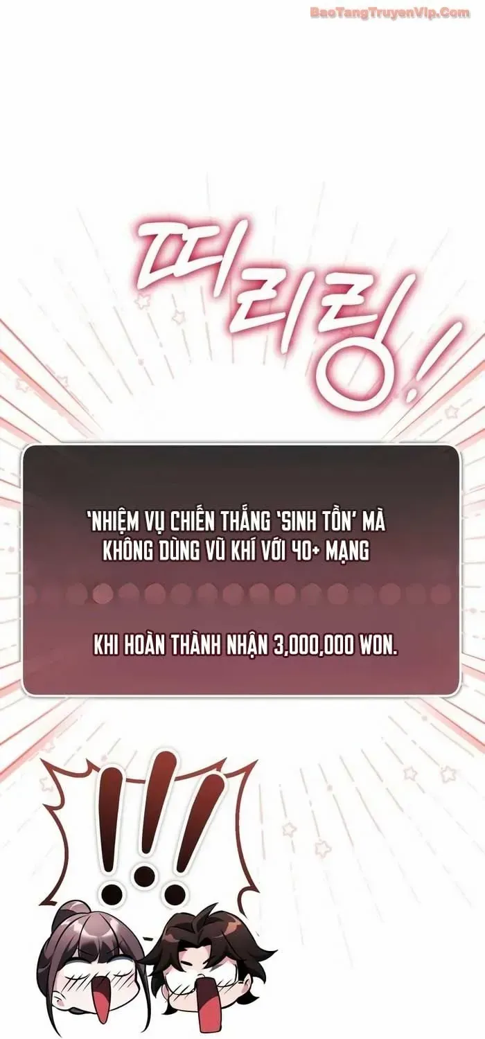 Tiếng Vọng Nơi Địa Ngục Chap 16 - Next Chap 17