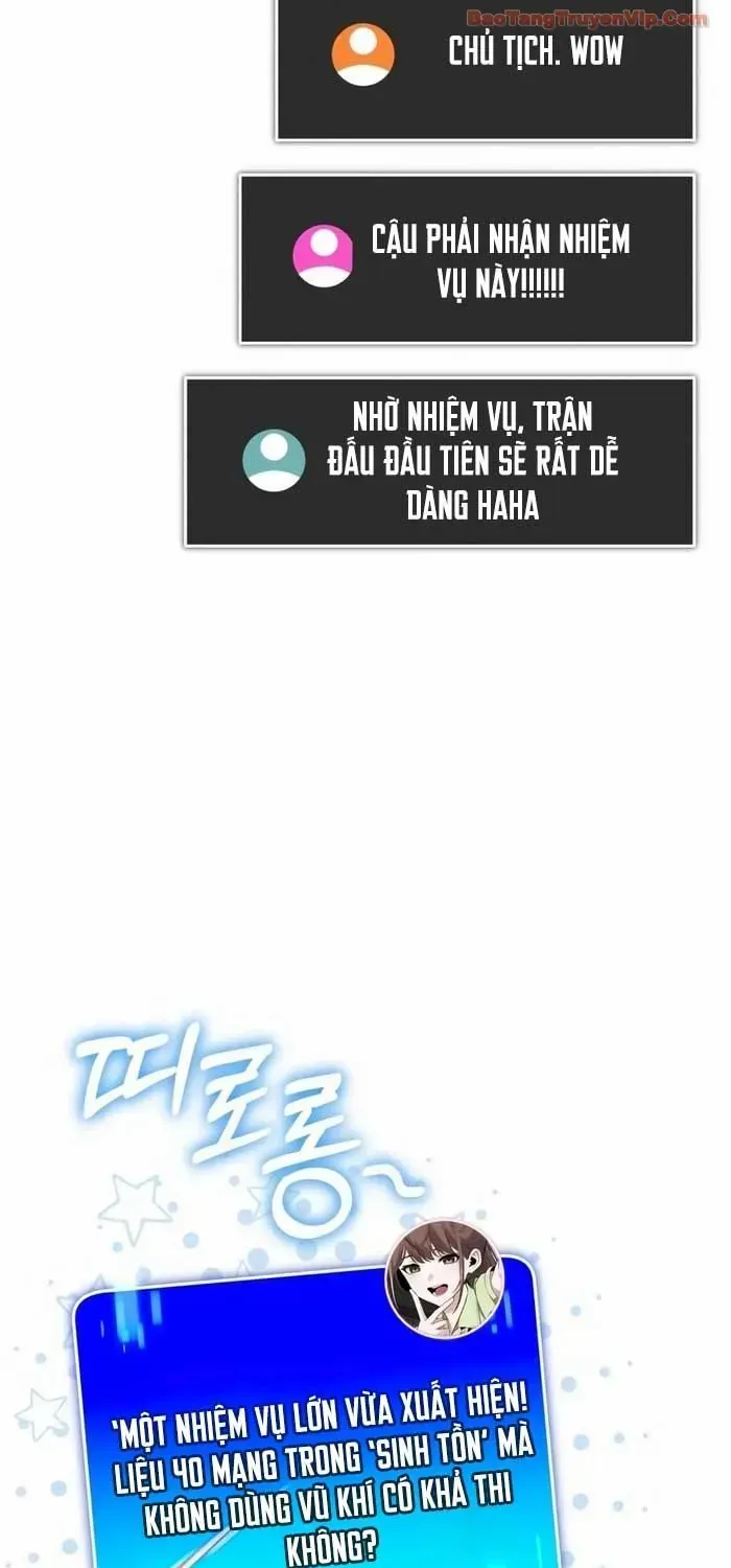 Tiếng Vọng Nơi Địa Ngục Chap 16 - Next Chap 17