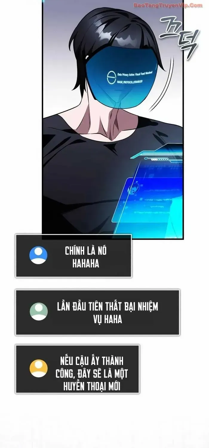 Tiếng Vọng Nơi Địa Ngục Chap 16 - Next Chap 17