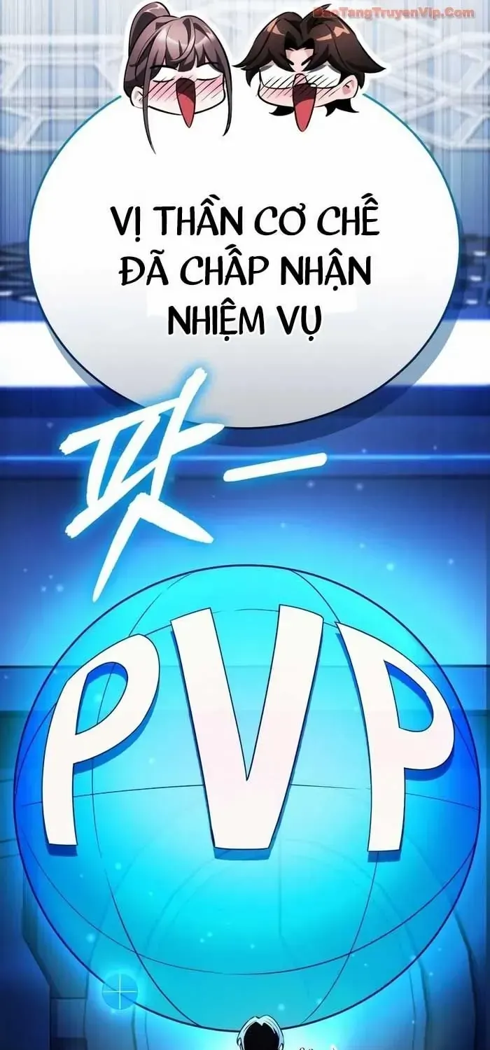 Tiếng Vọng Nơi Địa Ngục Chap 16 - Next Chap 17