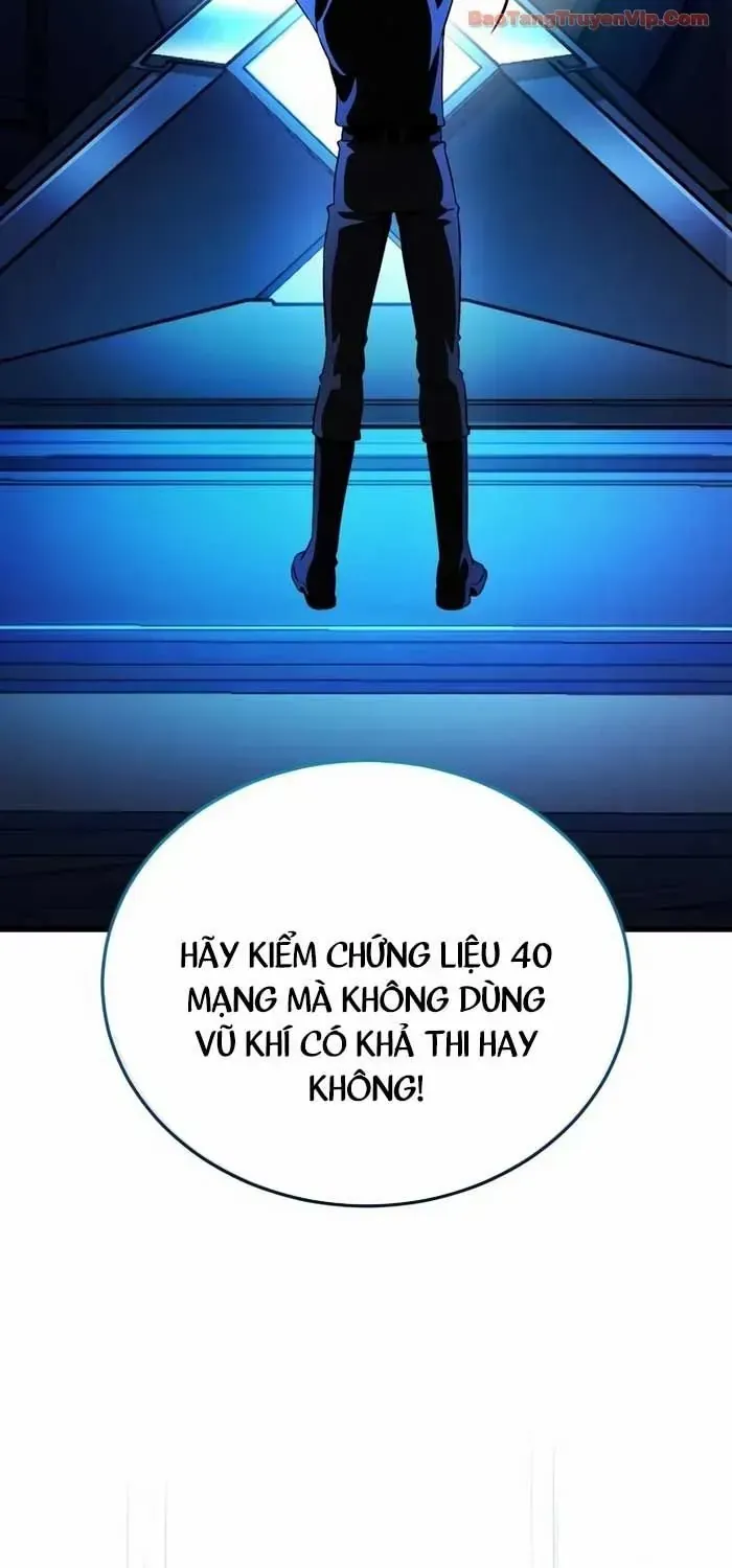 Tiếng Vọng Nơi Địa Ngục Chap 16 - Next Chap 17