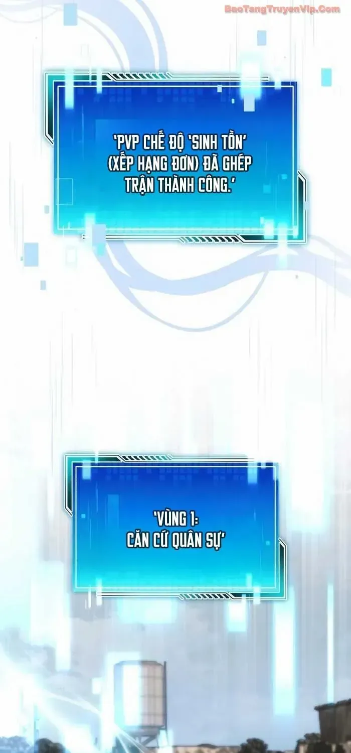 Tiếng Vọng Nơi Địa Ngục Chap 16 - Next Chap 17