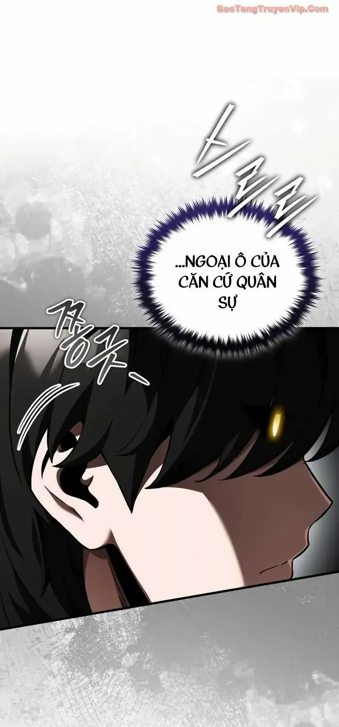 Tiếng Vọng Nơi Địa Ngục Chap 16 - Next Chap 17