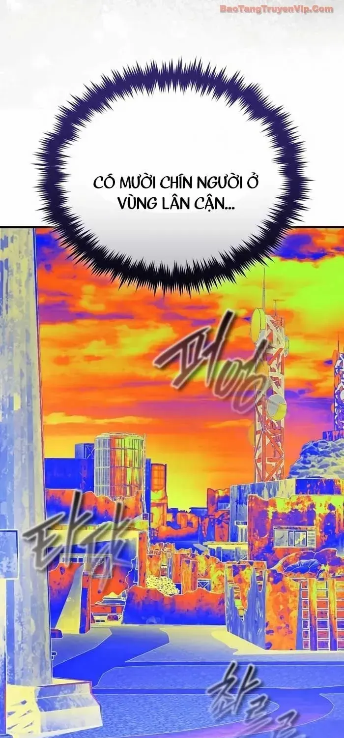 Tiếng Vọng Nơi Địa Ngục Chap 16 - Next Chap 17