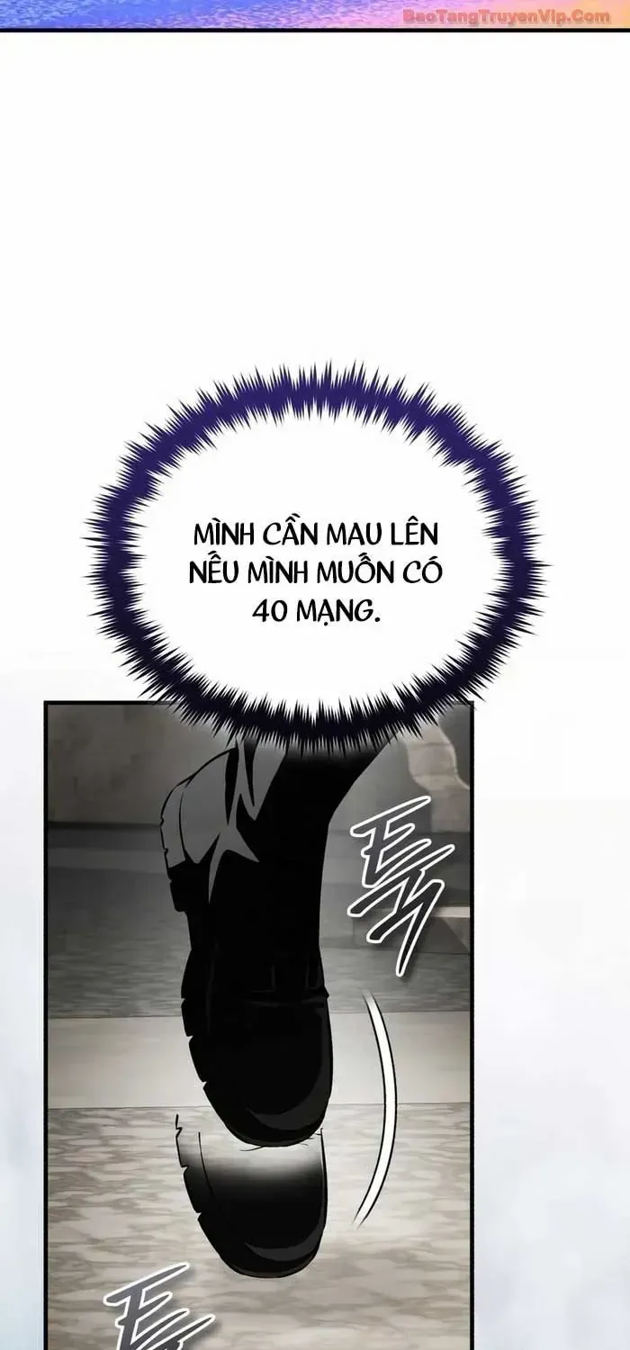 Tiếng Vọng Nơi Địa Ngục Chap 16 - Next Chap 17
