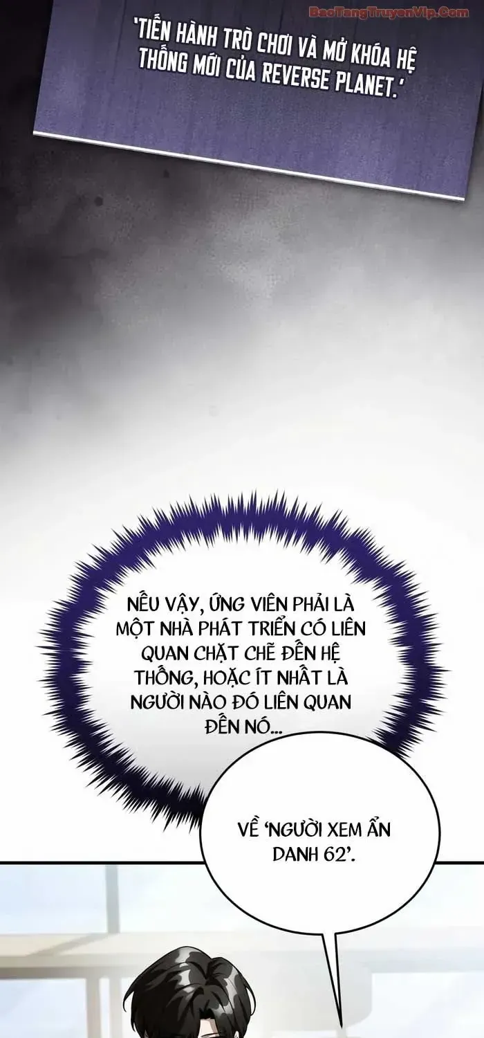 Tiếng Vọng Nơi Địa Ngục Chap 16 - Next Chap 17