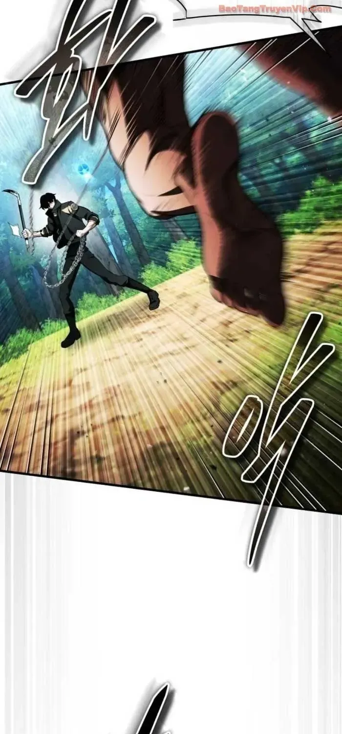 Tiếng Vọng Nơi Địa Ngục Chap 17 - Next Chap 18