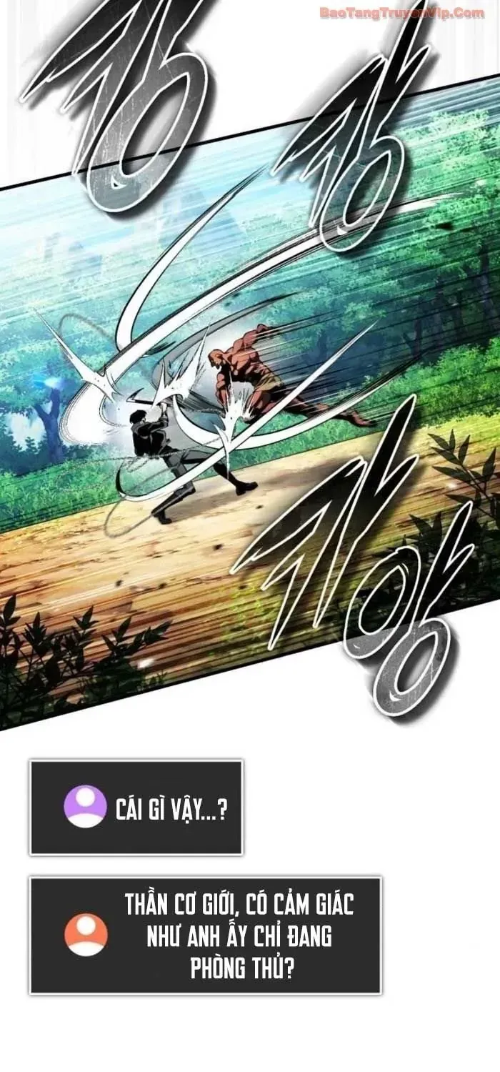 Tiếng Vọng Nơi Địa Ngục Chap 17 - Next Chap 18