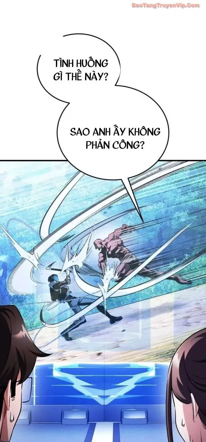 Tiếng Vọng Nơi Địa Ngục Chap 17 - Next Chap 18