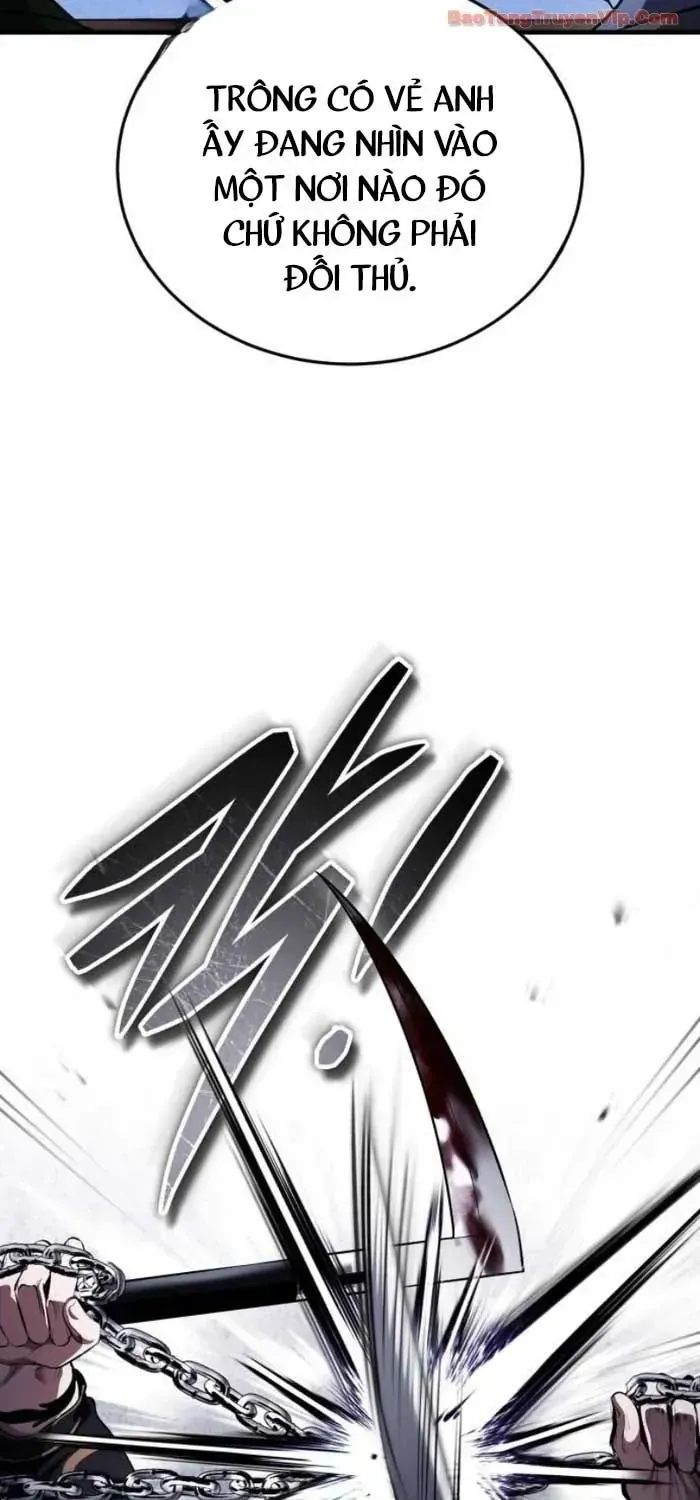 Tiếng Vọng Nơi Địa Ngục Chap 17 - Next Chap 18