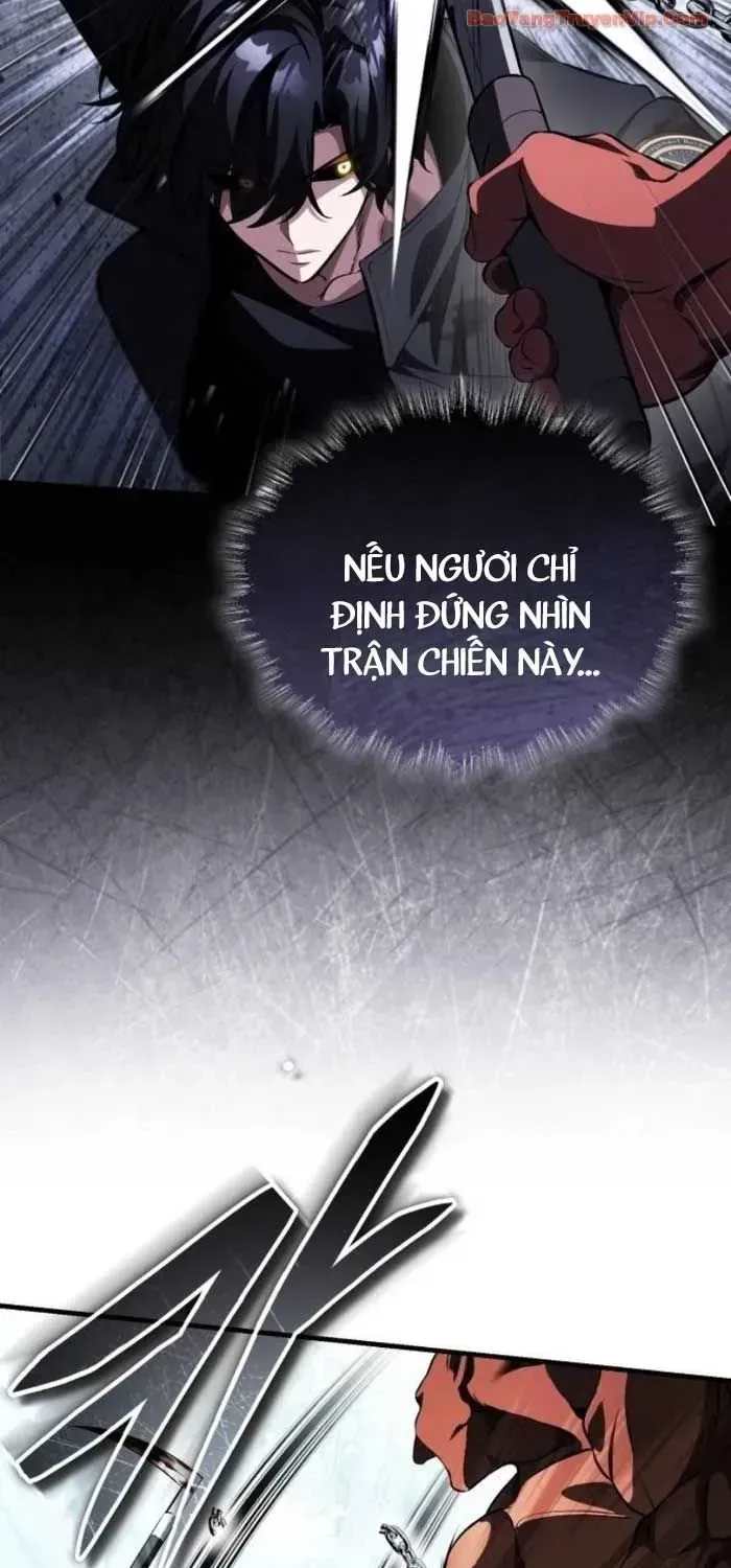 Tiếng Vọng Nơi Địa Ngục Chap 17 - Next Chap 18