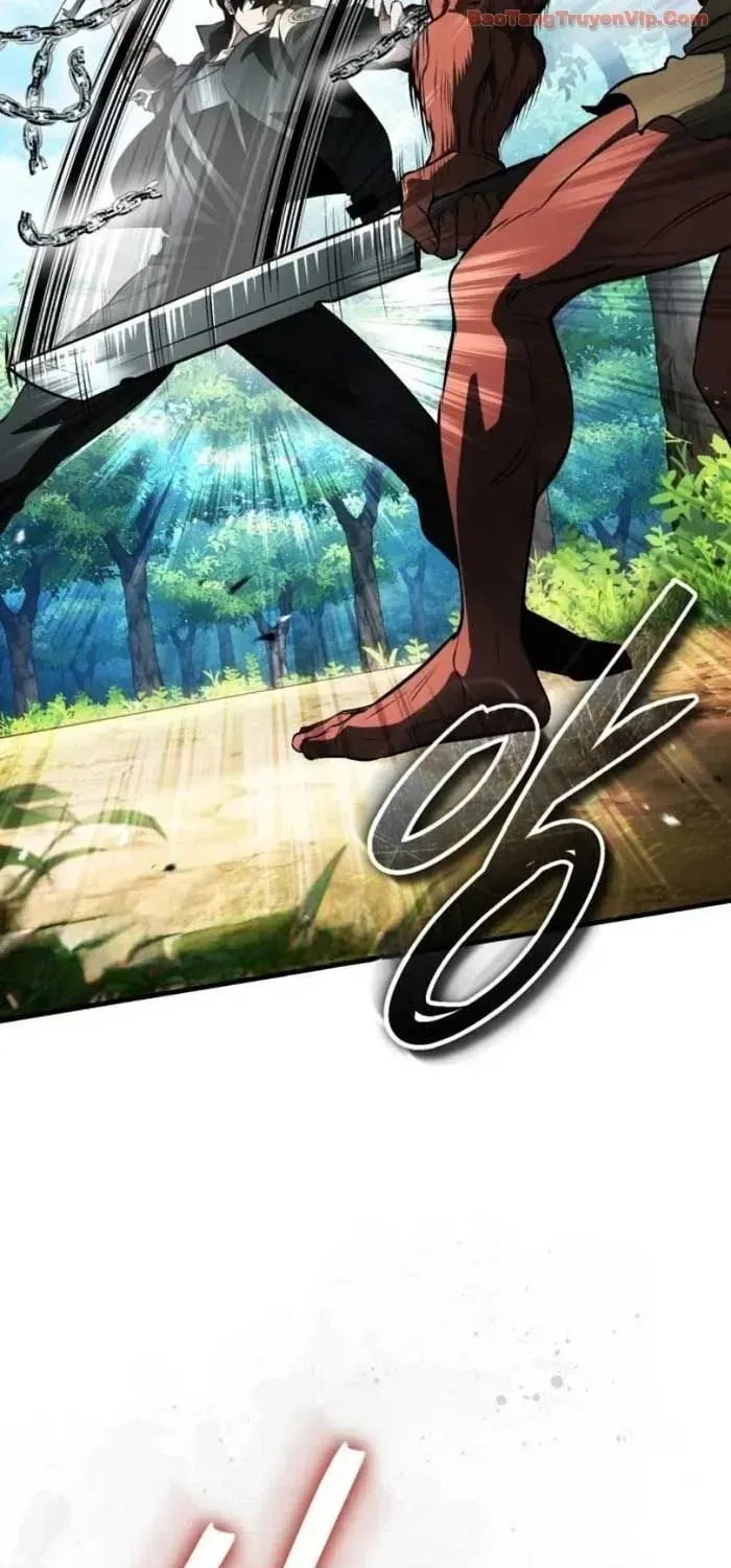 Tiếng Vọng Nơi Địa Ngục Chap 17 - Next Chap 18