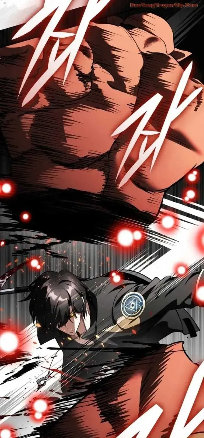 Tiếng Vọng Nơi Địa Ngục Chap 17 - Next Chap 18