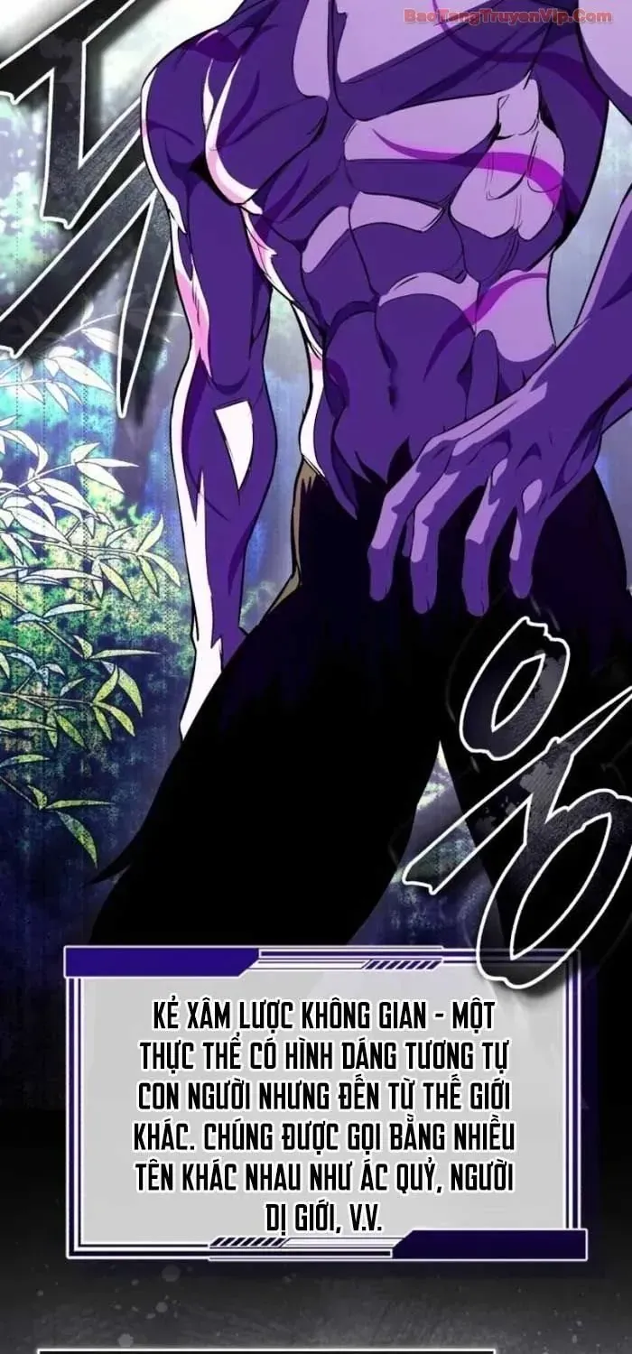 Tiếng Vọng Nơi Địa Ngục Chap 17 - Next Chap 18