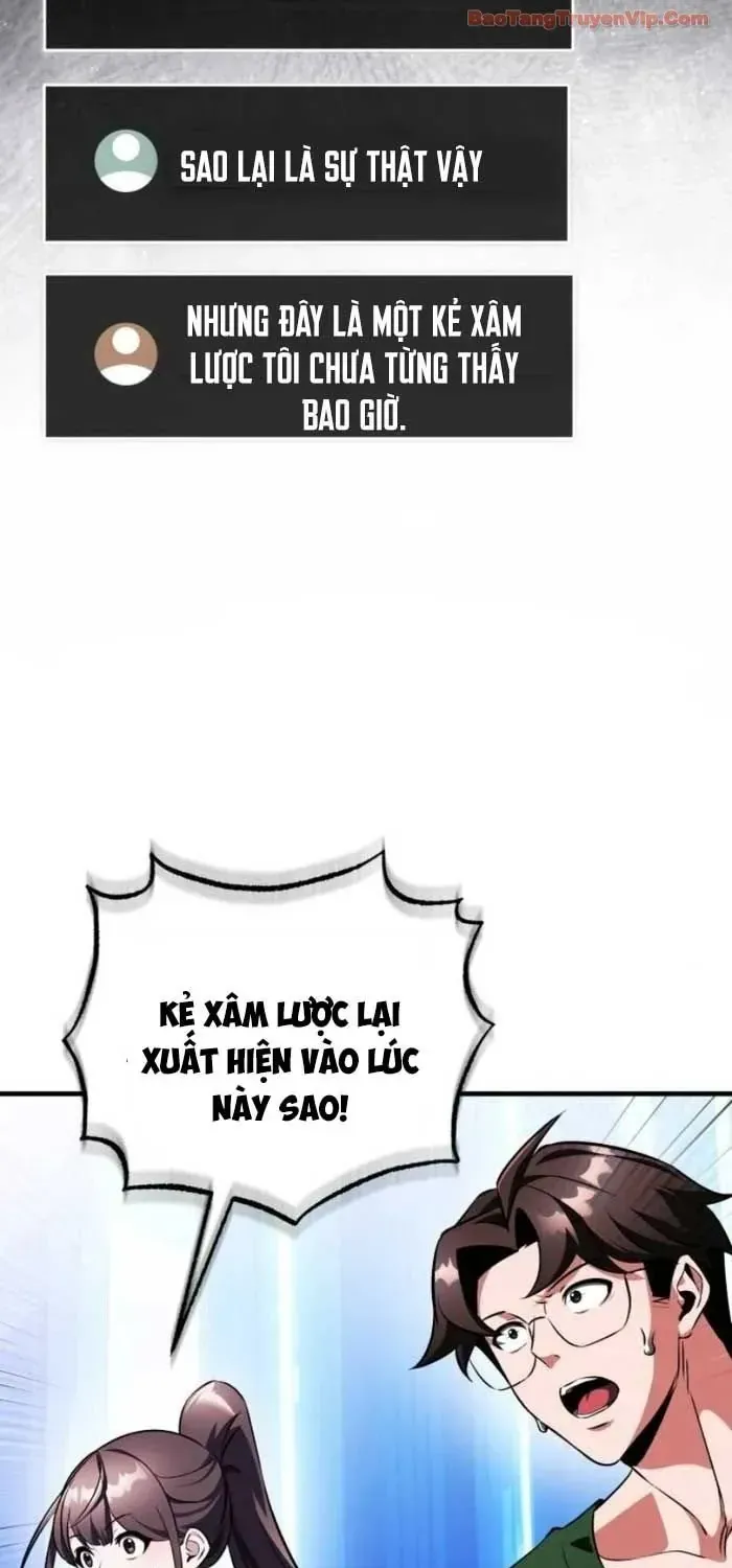 Tiếng Vọng Nơi Địa Ngục Chap 17 - Next Chap 18