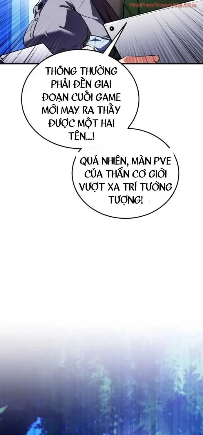 Tiếng Vọng Nơi Địa Ngục Chap 17 - Next Chap 18