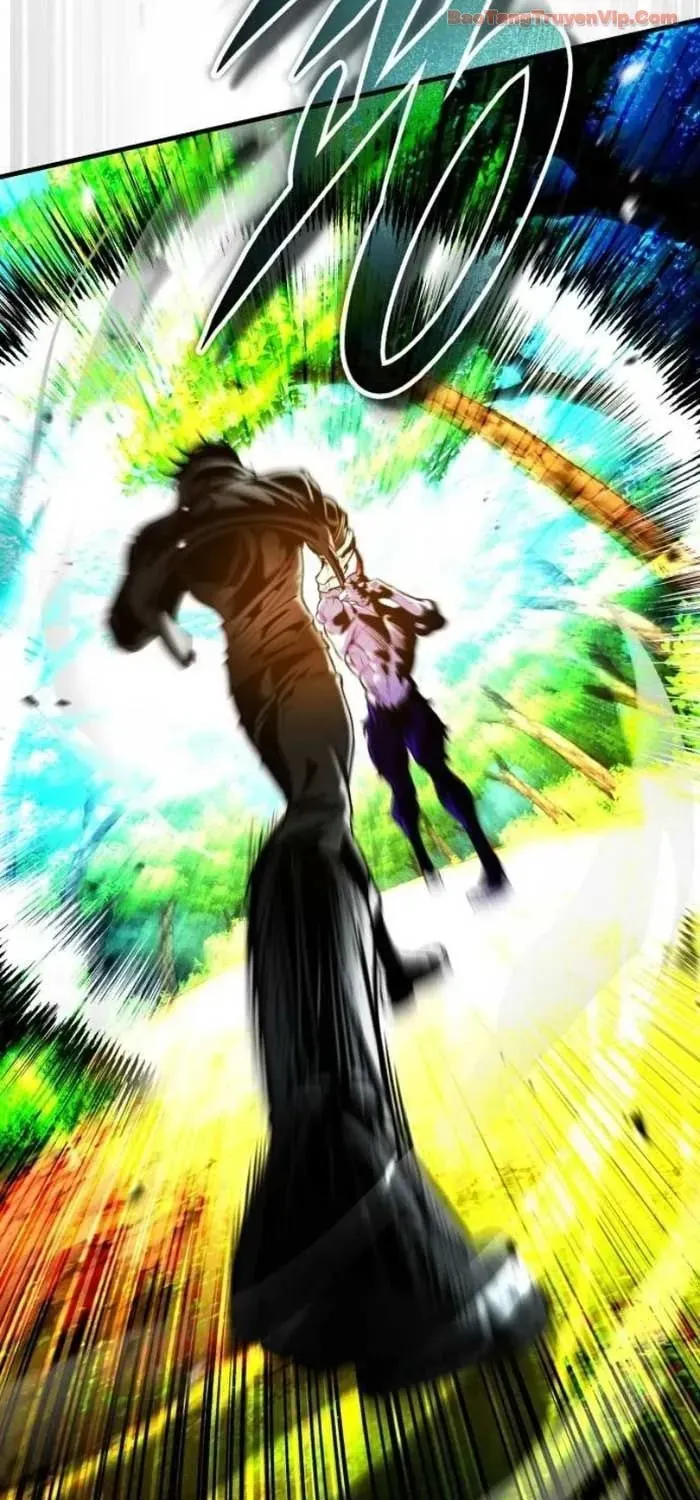 Tiếng Vọng Nơi Địa Ngục Chap 17 - Next Chap 18