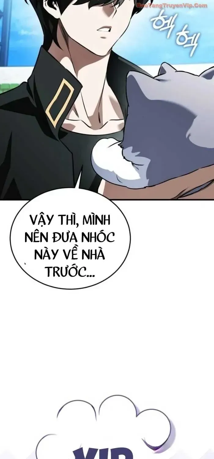 Tiếng Vọng Nơi Địa Ngục Chap 17 - Next Chap 18