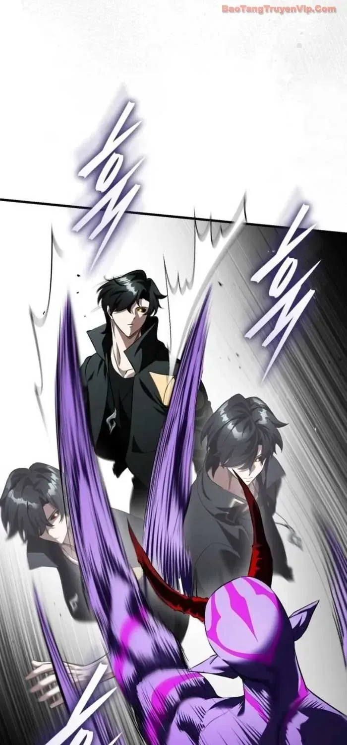 Tiếng Vọng Nơi Địa Ngục Chap 17 - Next Chap 18