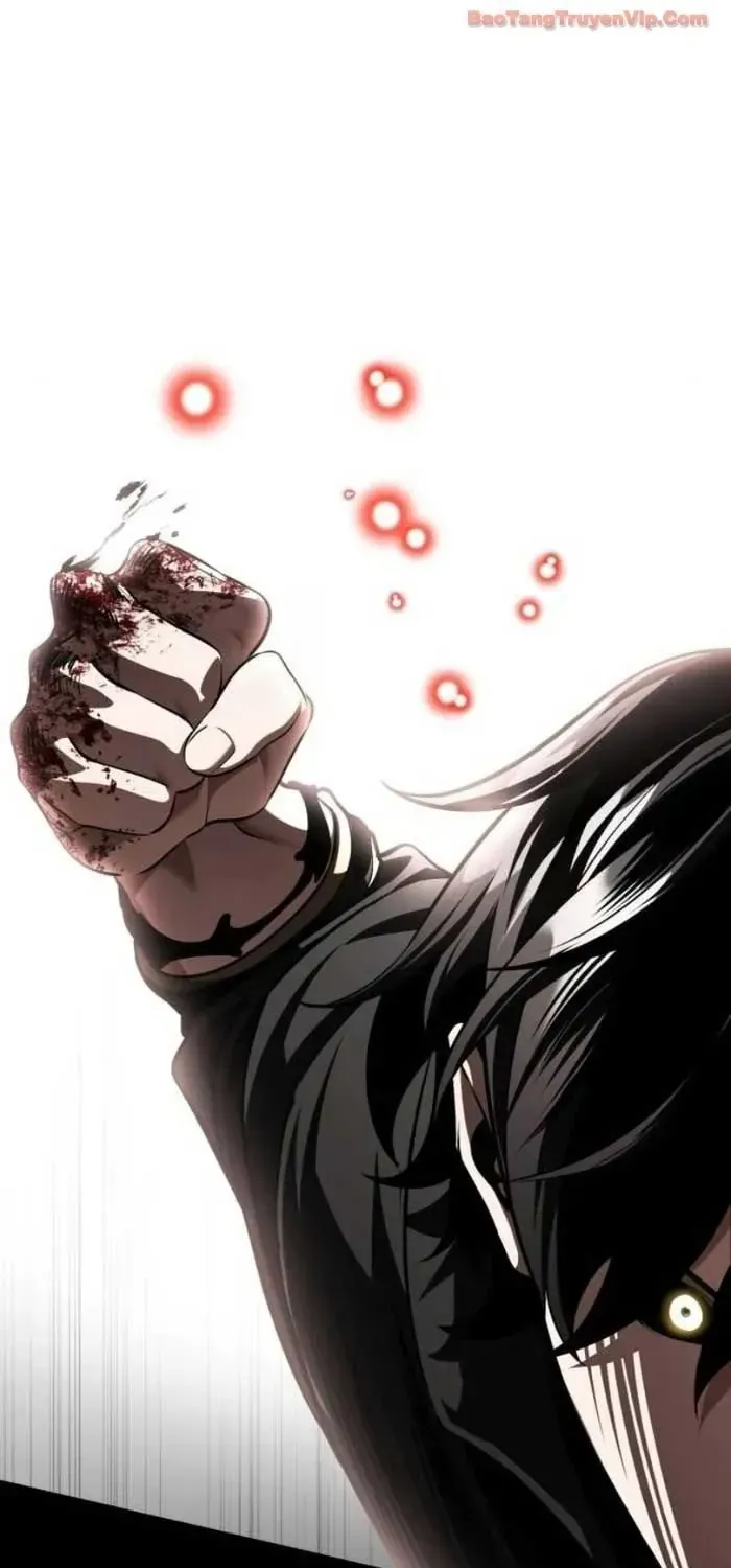 Tiếng Vọng Nơi Địa Ngục Chap 17 - Next Chap 18