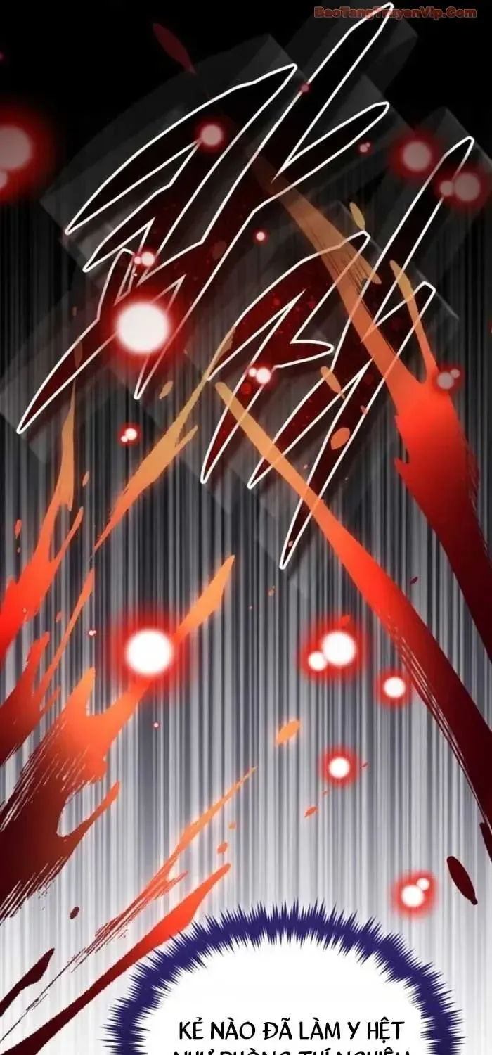 Tiếng Vọng Nơi Địa Ngục Chap 17 - Next Chap 18