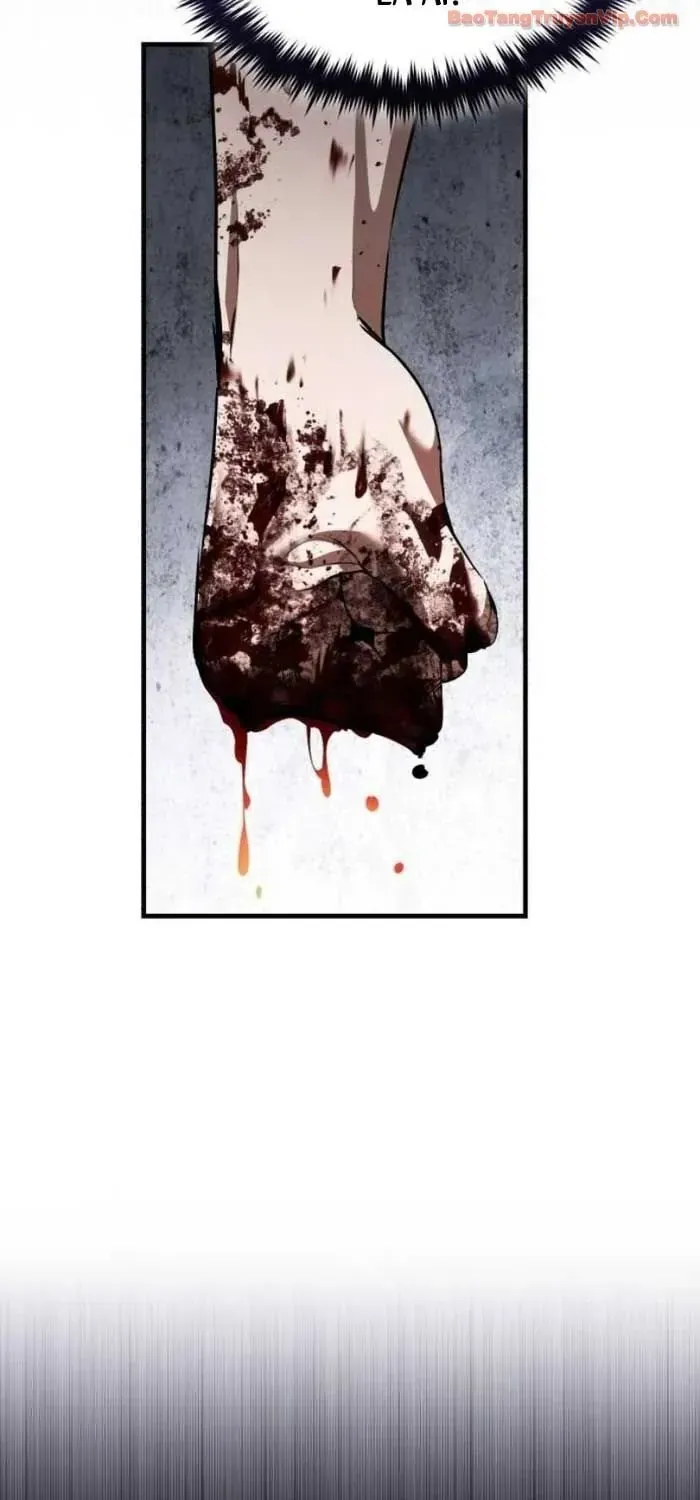 Tiếng Vọng Nơi Địa Ngục Chap 17 - Next Chap 18