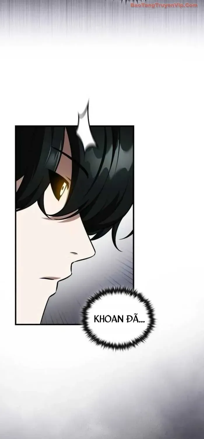 Tiếng Vọng Nơi Địa Ngục Chap 17 - Next Chap 18