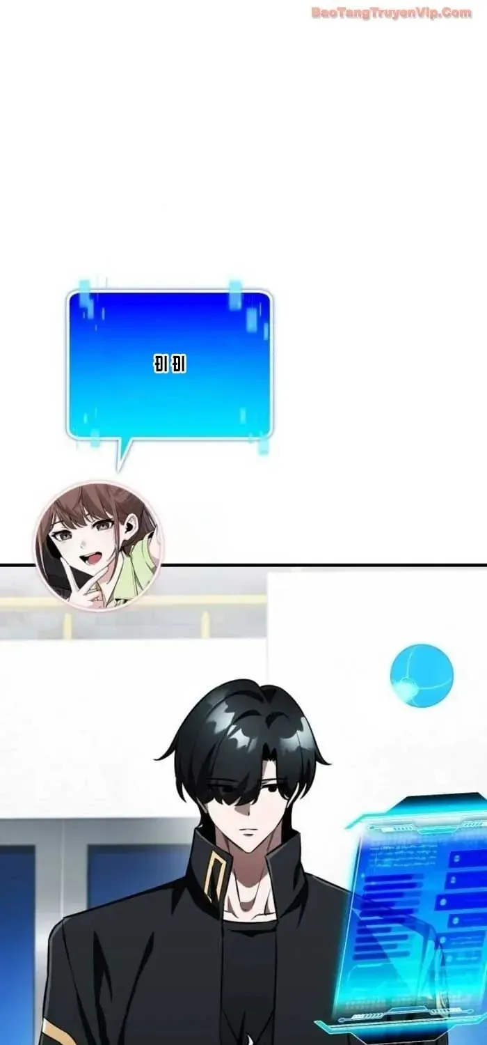 Tiếng Vọng Nơi Địa Ngục Chap 17 - Next Chap 18