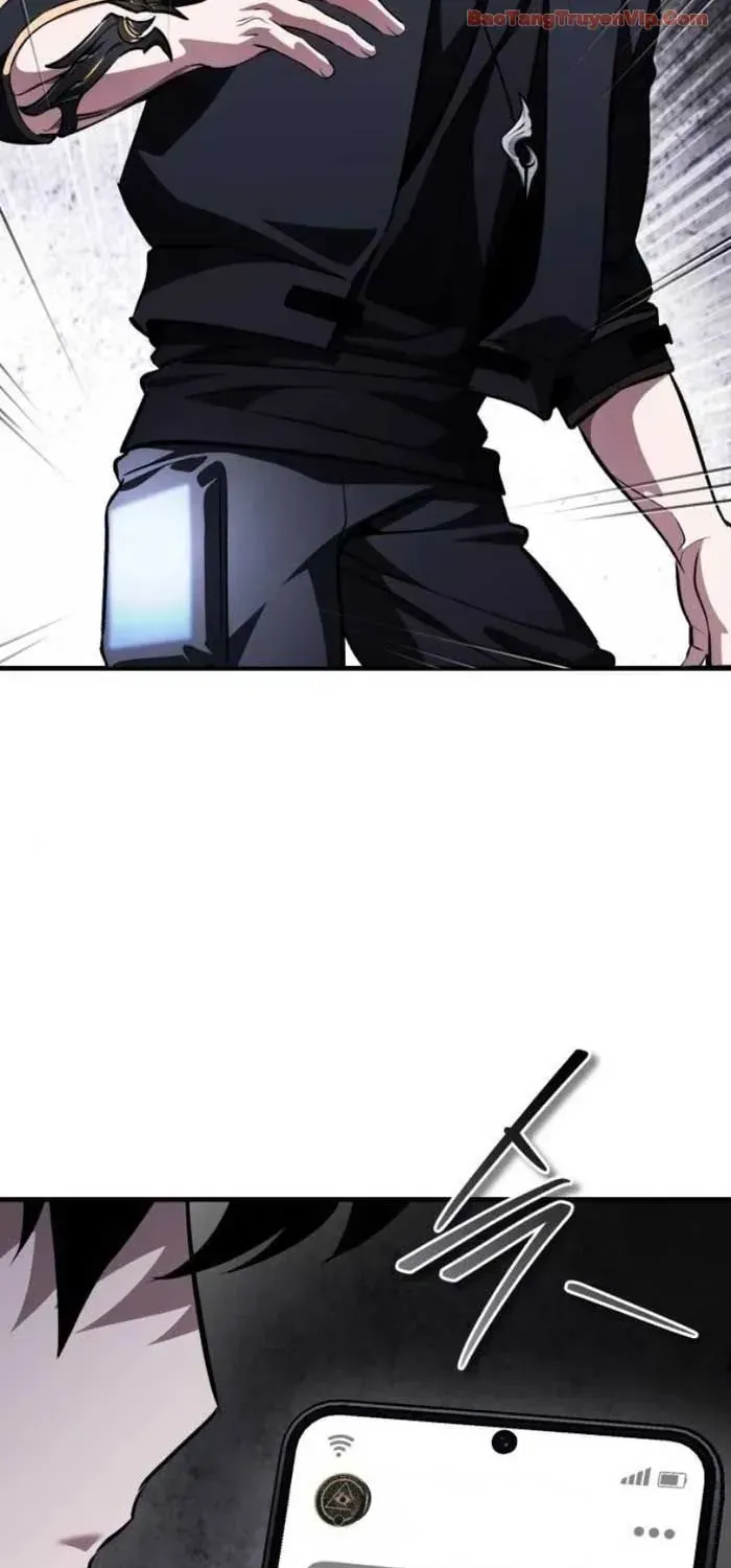 Tiếng Vọng Nơi Địa Ngục Chap 17 - Next Chap 18