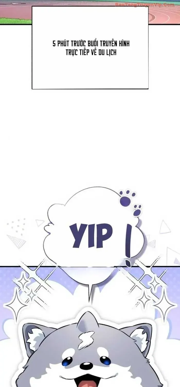 Tiếng Vọng Nơi Địa Ngục Chap 17 - Next Chap 18