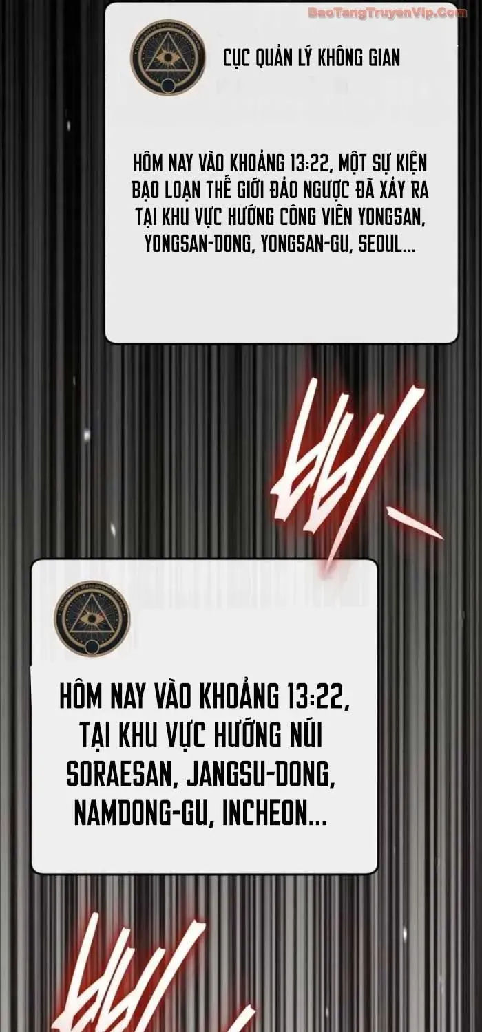 Tiếng Vọng Nơi Địa Ngục Chap 17 - Next Chap 18