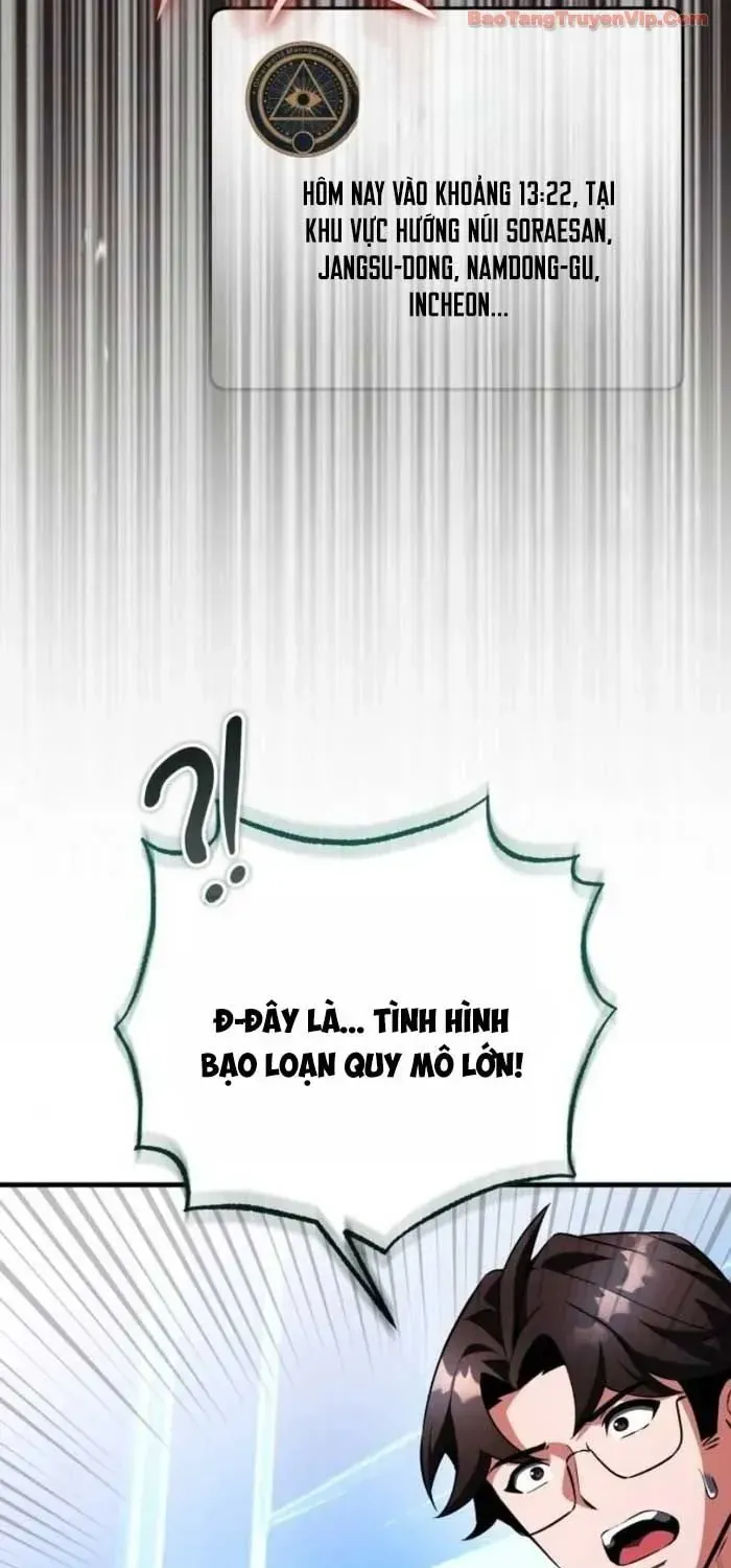 Tiếng Vọng Nơi Địa Ngục Chap 17 - Next Chap 18