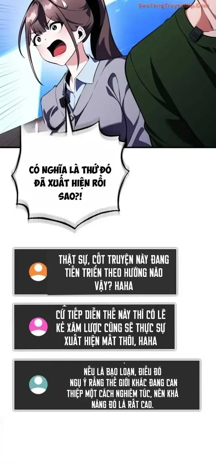 Tiếng Vọng Nơi Địa Ngục Chap 17 - Next Chap 18